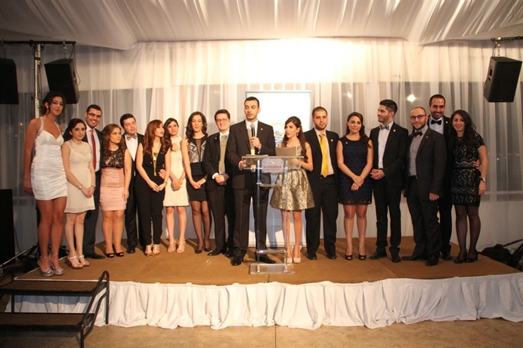 LeMSIC Annual Gala